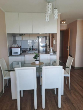 Departamento Pacífico La Serena